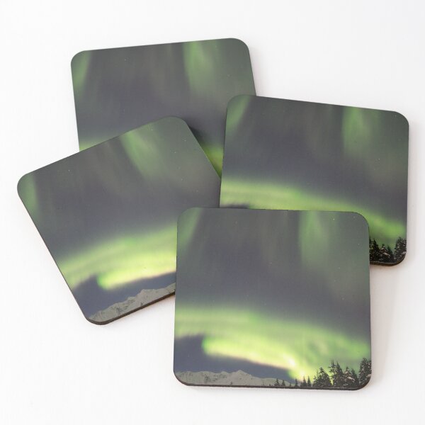 Item preview, Aurora Borealis (Feb. 26, 2023) designed and sold by zumi.