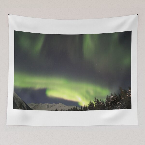 Item preview, Aurora Borealis (Feb. 26, 2023) designed and sold by zumi.