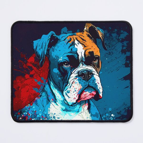 Item preview, English Bulldog designed and sold by popupstands.