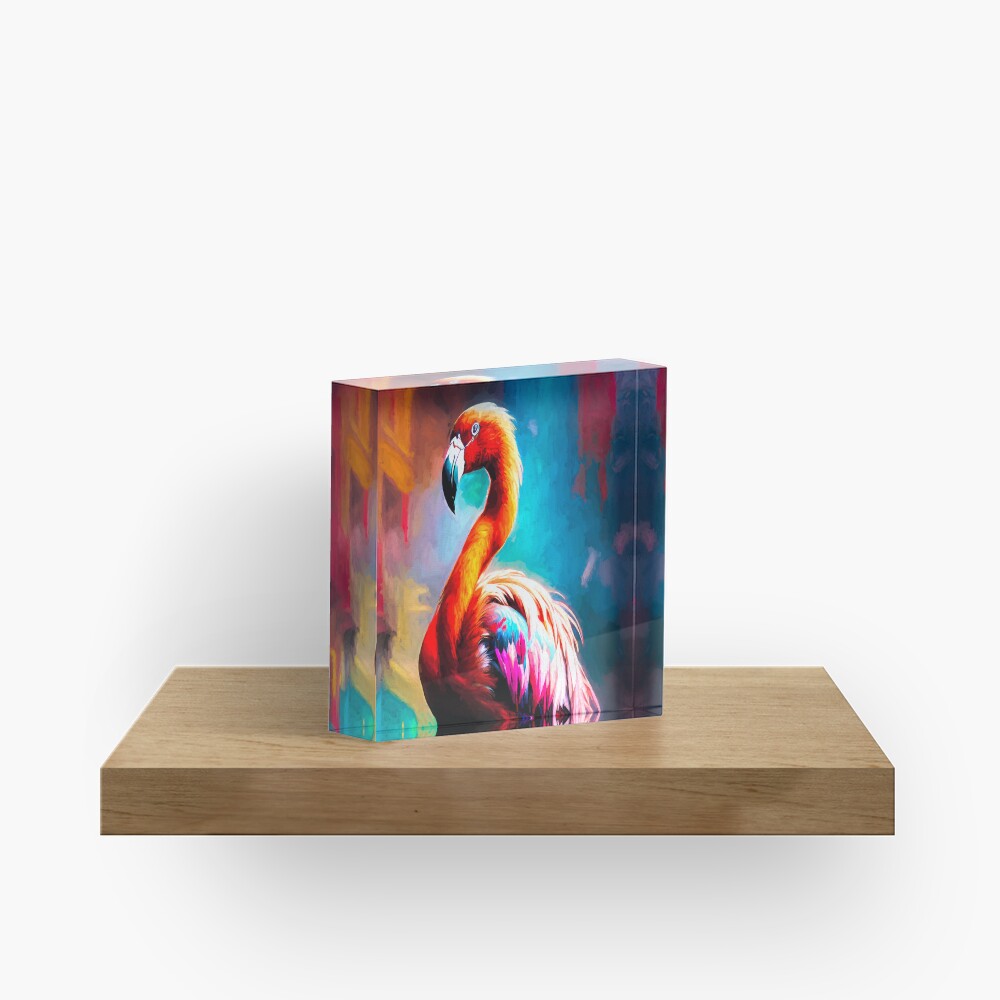 Item preview, Acrylic Block designed and sold by BrianVegas.