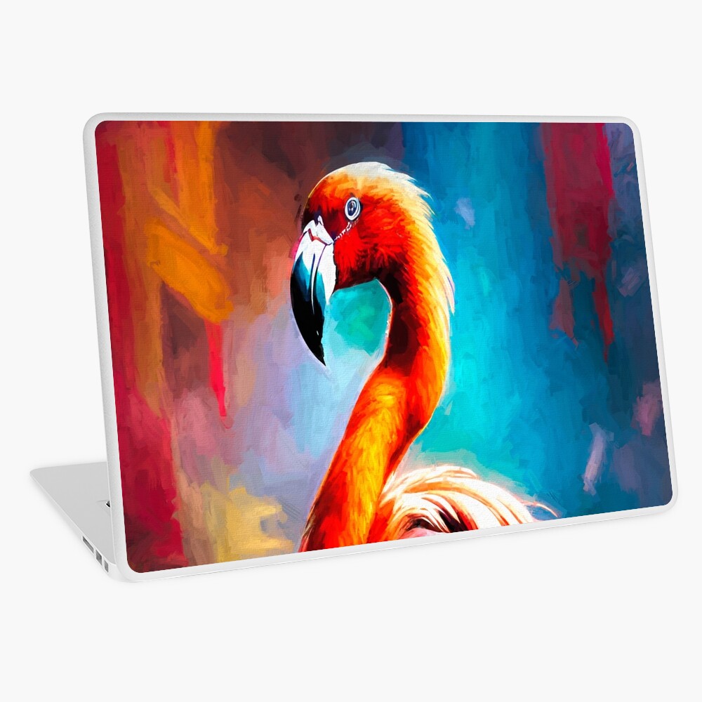 Item preview, Laptop Skin designed and sold by BrianVegas.