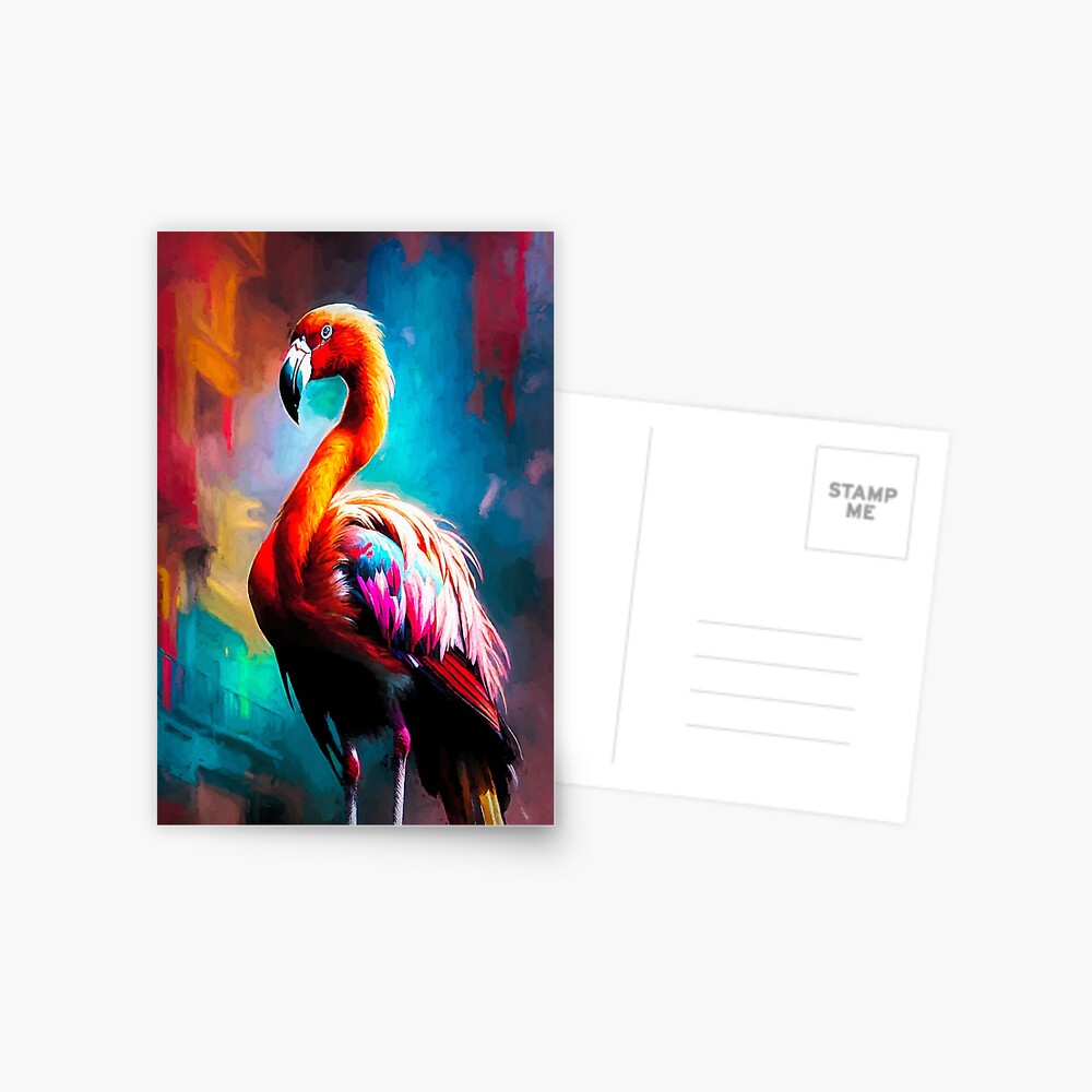 Item preview, Postcard designed and sold by BrianVegas.