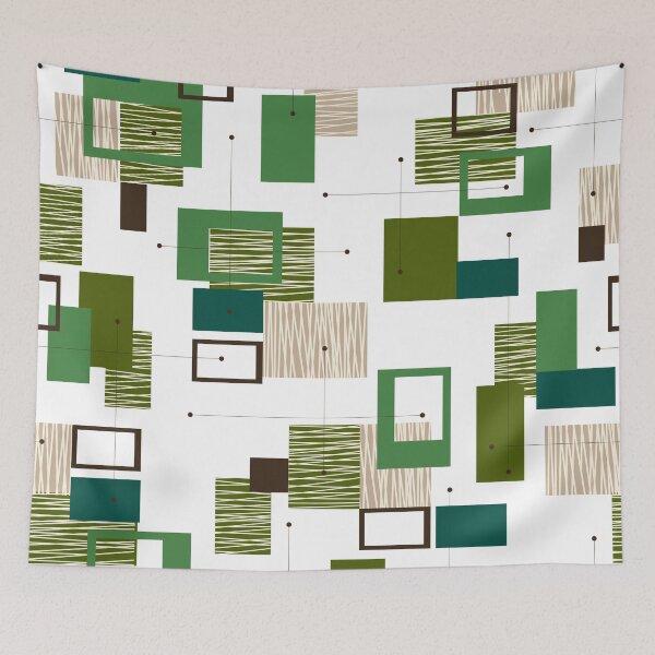 Item preview, Mid Century Modern 3 designed and sold by Makanahele.