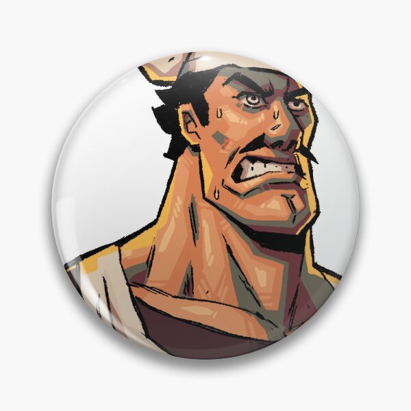 Item preview, Manly Italian Chef designed and sold by Novanim.