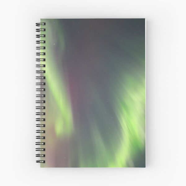 Item preview, Northern lights (Feb. 26, 2023) designed and sold by zumi.