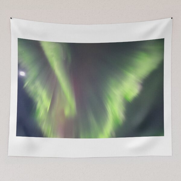 Item preview, Northern lights (Feb. 26, 2023) designed and sold by zumi.