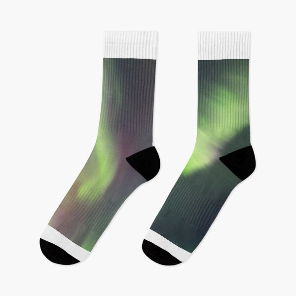 Item preview, Northern lights (Feb. 26, 2023) designed and sold by zumi.