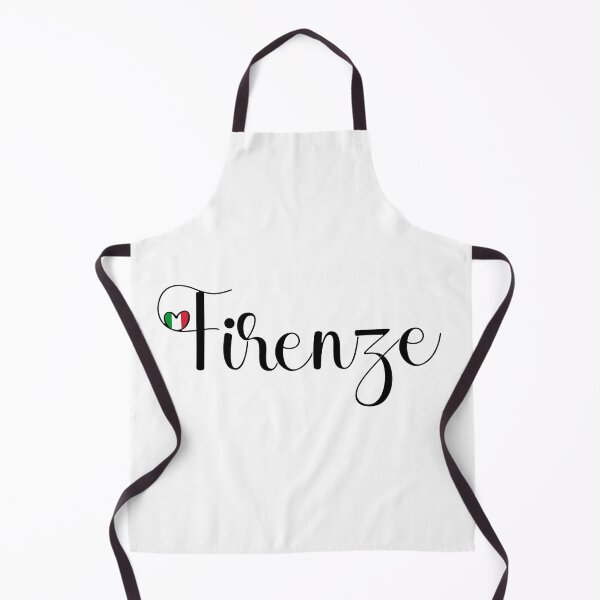 Item preview, Firenze With Italian Heart - I Love Firenze Italy designed and sold by molamode.