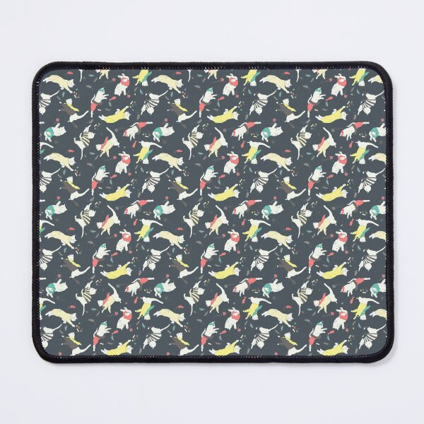 Item preview, Crazy cats designed and sold by winteravenue.