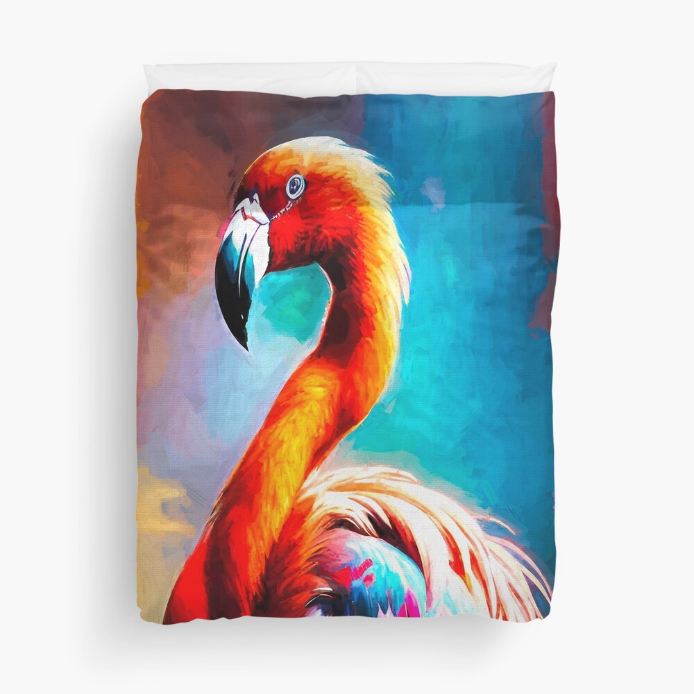 Item preview, Duvet Cover designed and sold by BrianVegas.
