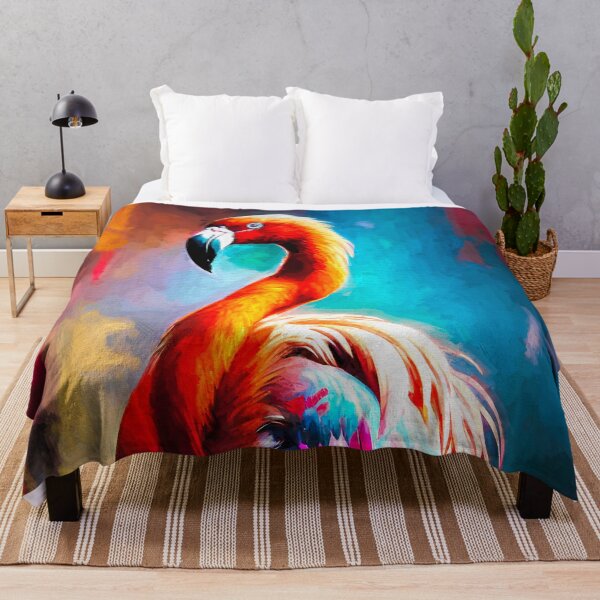 Item preview, City Flamingo by Brian Vegas designed and sold by Brian Vegas.