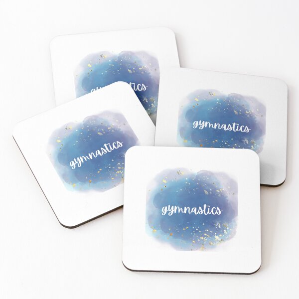 Item preview, gymnastics designed and sold by snail-galaxy.