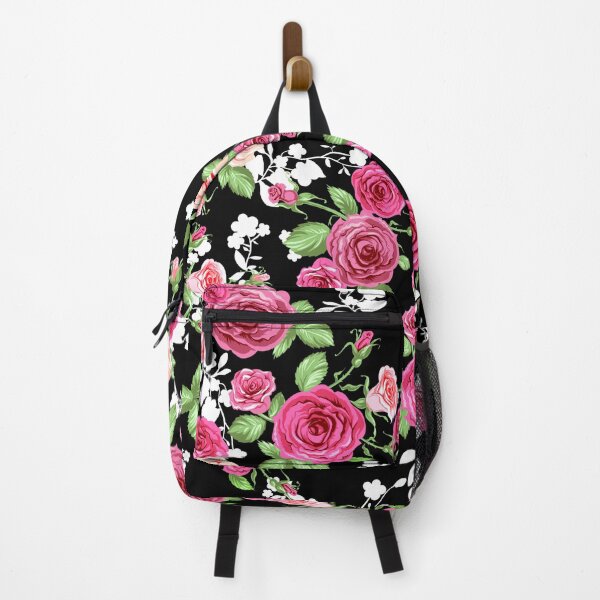 Item preview, Pink roses designed and sold by zeljana0504.