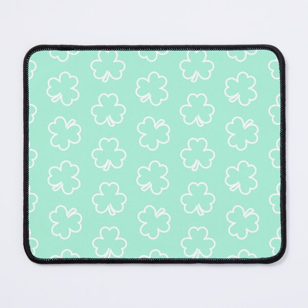 Item preview, Lucky Clover Pattern designed and sold by AOCollections.
