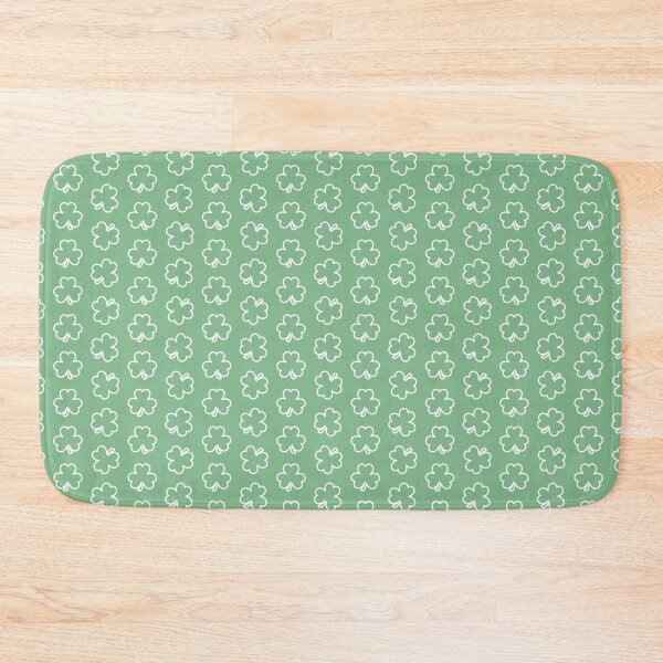 Item preview, Lucky Clover Pattern designed and sold by AOCollections.