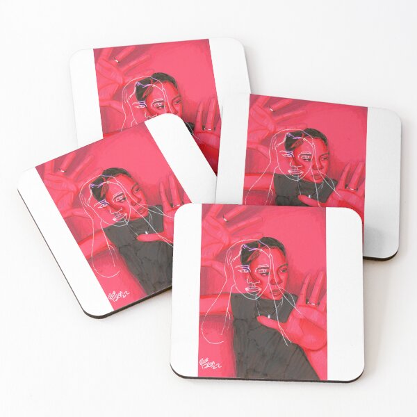 Item preview, Untitled #4 designed and sold by JeonArts.