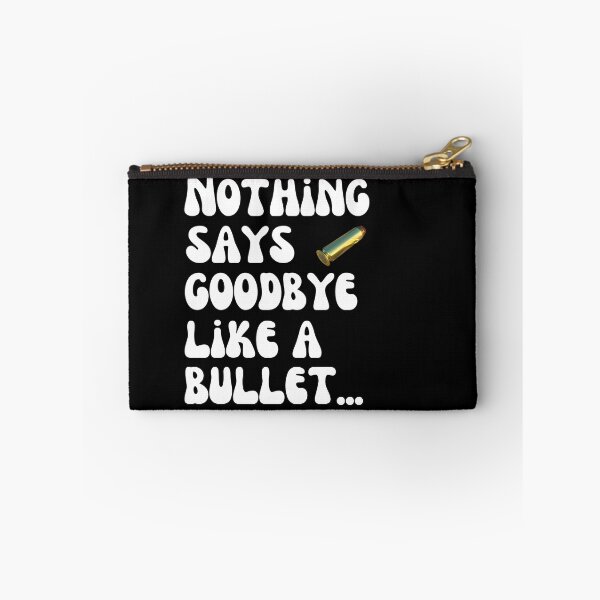 Item preview, Bullet-White designed and sold by DrawingAndText.
