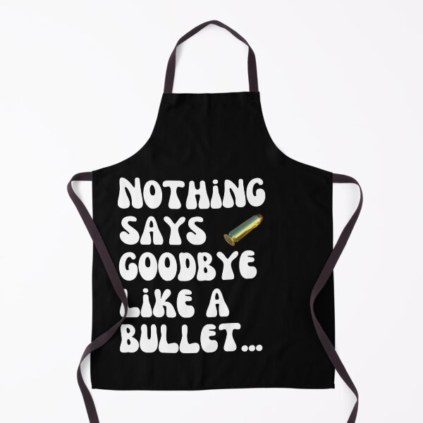 Item preview, Bullet-White designed and sold by DrawingAndText.