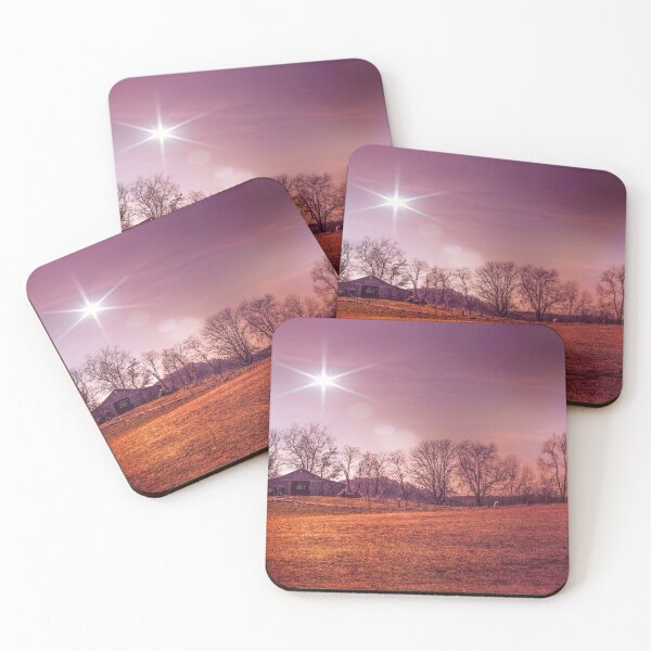 Item preview, Pastoral Warmth designed and sold by Jim Love.