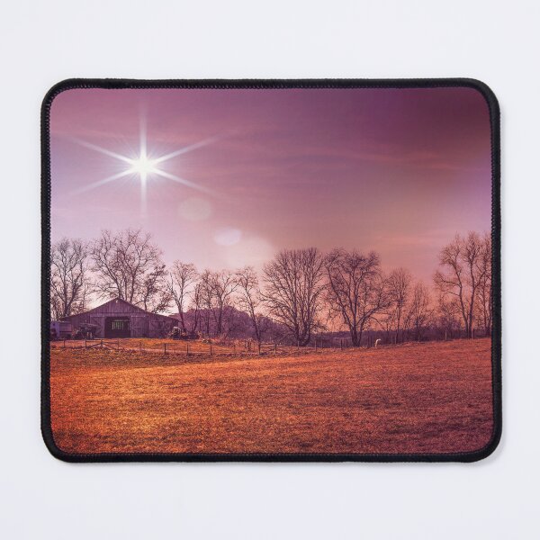 Item preview, Pastoral Warmth designed and sold by Jim Love.