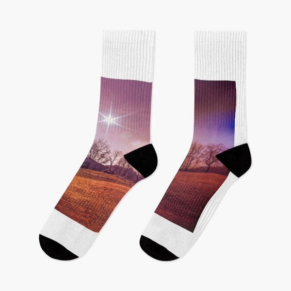 Item preview, Pastoral Warmth designed and sold by Jim Love.