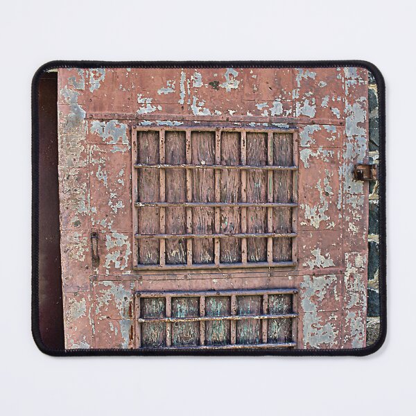 Item preview, Outer Door to the Flour Mill designed and sold by Martha Sherman.