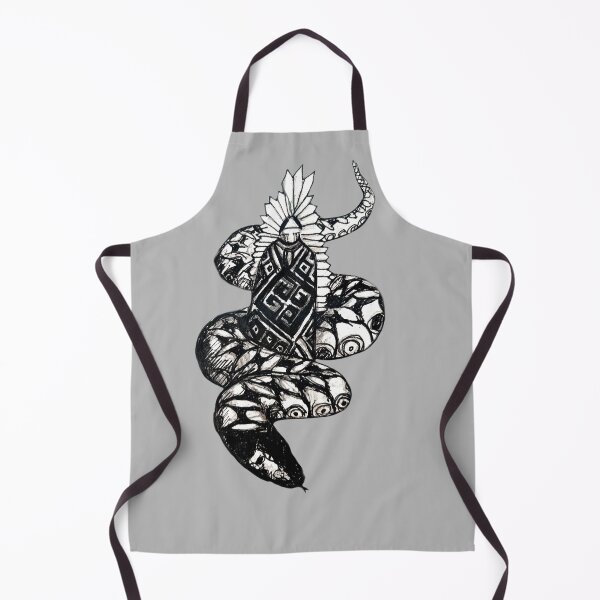 Item preview, Shaman Amazonian Pajé Shamanism Ayahuasca Nature designed and sold by Kassih-store.