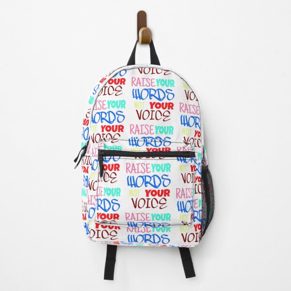 Item preview, Raise your words not your voice. designed and sold by adlkh.