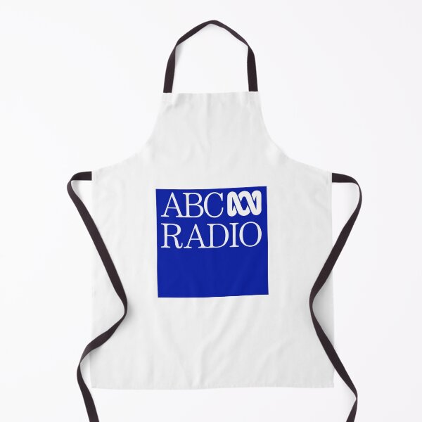 Item preview, ABC Radio 90s designed and sold by GoalieTurtle.