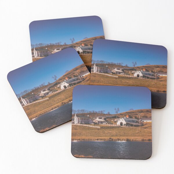 Item preview, Farmstead Reflections designed and sold by Jim Love.