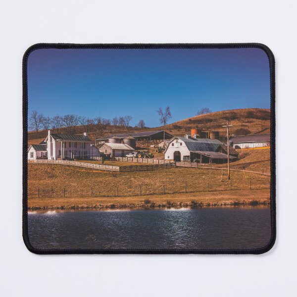 Item preview, Farmstead Reflections designed and sold by Jim Love.