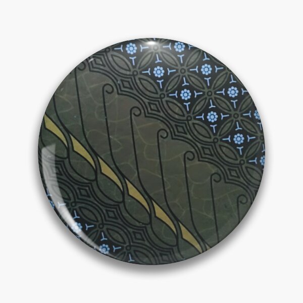 Item preview, Indonesian batik clothesdre designed and sold by Molvaa.