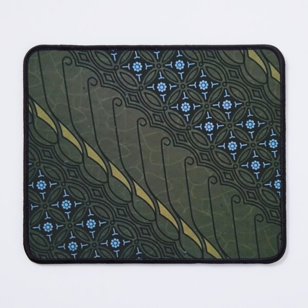 Item preview, Indonesian batik clothesdre designed and sold by Molvaa.