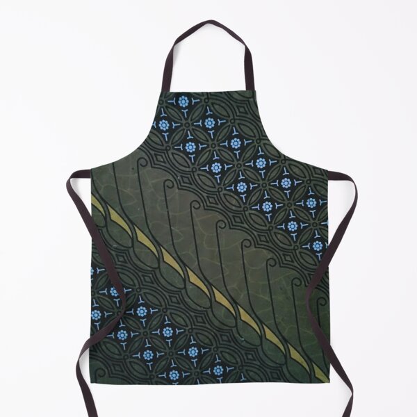 Item preview, Indonesian batik clothesdre designed and sold by Molvaa.