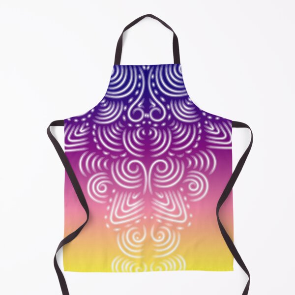 Item preview, pink, blue and yellow geometric background designed and sold by yessebel.