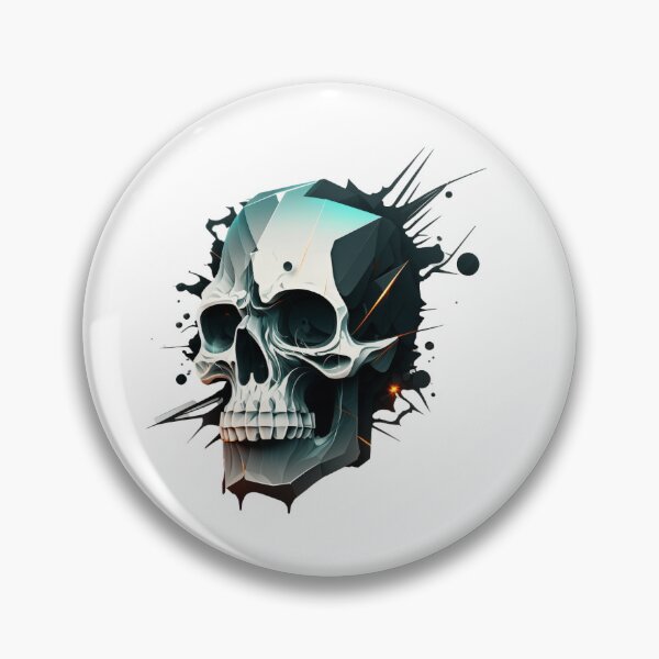 Item preview, Skull Stix designed and sold by mind-melt-er.