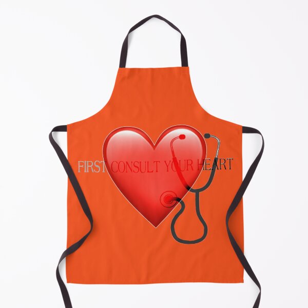 Item preview, First consult your heart designed and sold by Khala.