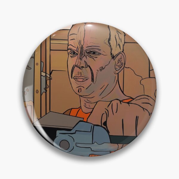 Item preview, The Fifth Element  designed and sold by ruthlessEm456.