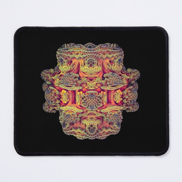 Item preview, Mandelbulb Fractal Power 8 designed and sold by JonReason.