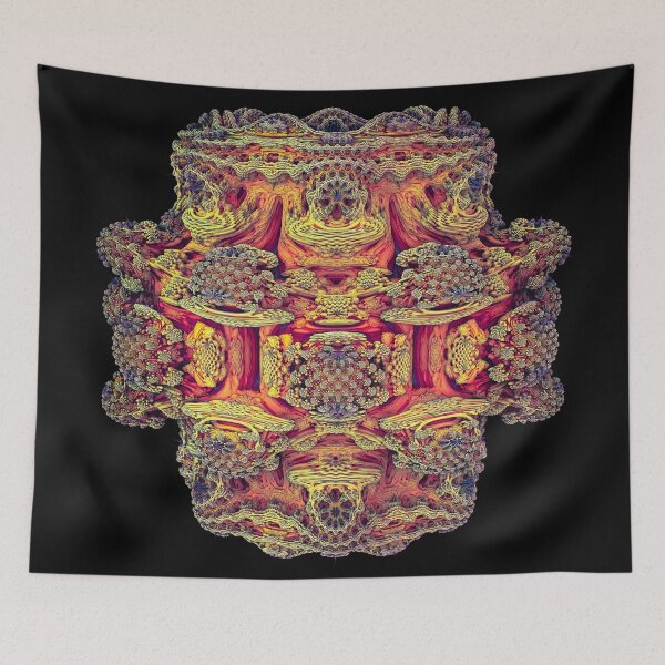 Artikelvorschau, Mandelbulb Fractal Power 8 entworfen und verkauft von JonReason.