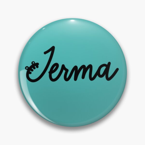 Artikelvorschau, Vereinfachtes Jerma-Logo entworfen und verkauft von maxberube.