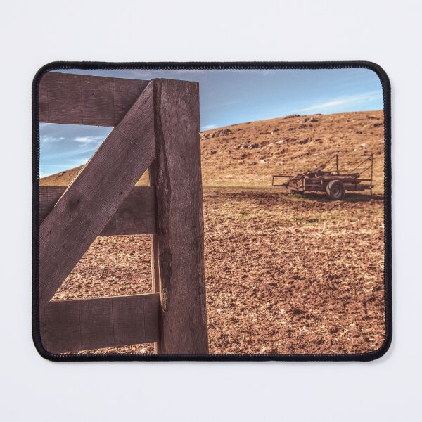 Item preview, Barnyard Gate designed and sold by Jim Love.
