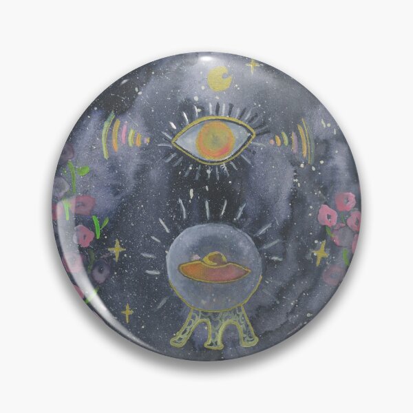 Item preview, Prophecy designed and sold by Victória  Kubiaki.