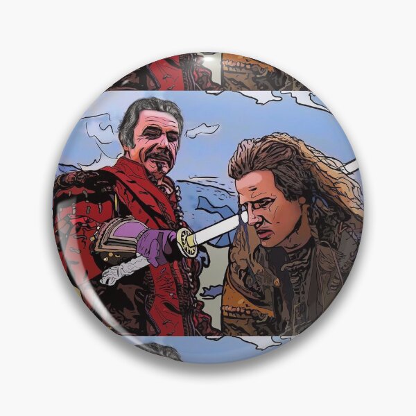 Item preview, Highlander movie designed and sold by ruthlessEm456.
