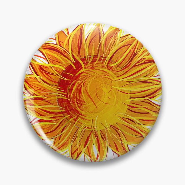 Item preview, The Sun - Paint designed and sold by Lefteris Betsis.