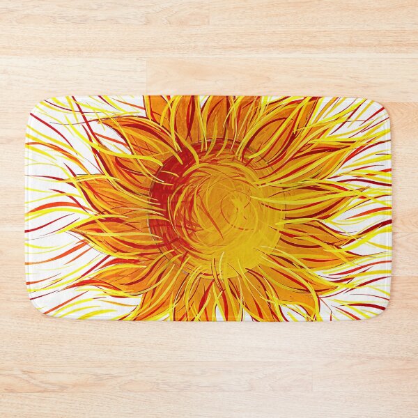 Item preview, The Sun - Paint designed and sold by Lefteris Betsis.