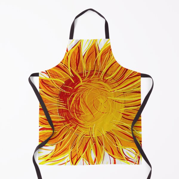 Item preview, The Sun - Paint designed and sold by Lefteris Betsis.