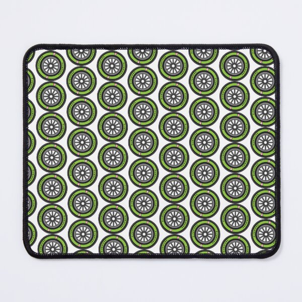 Item preview, Indycar Eco Friendly Tyre designed and sold by artinpieces.