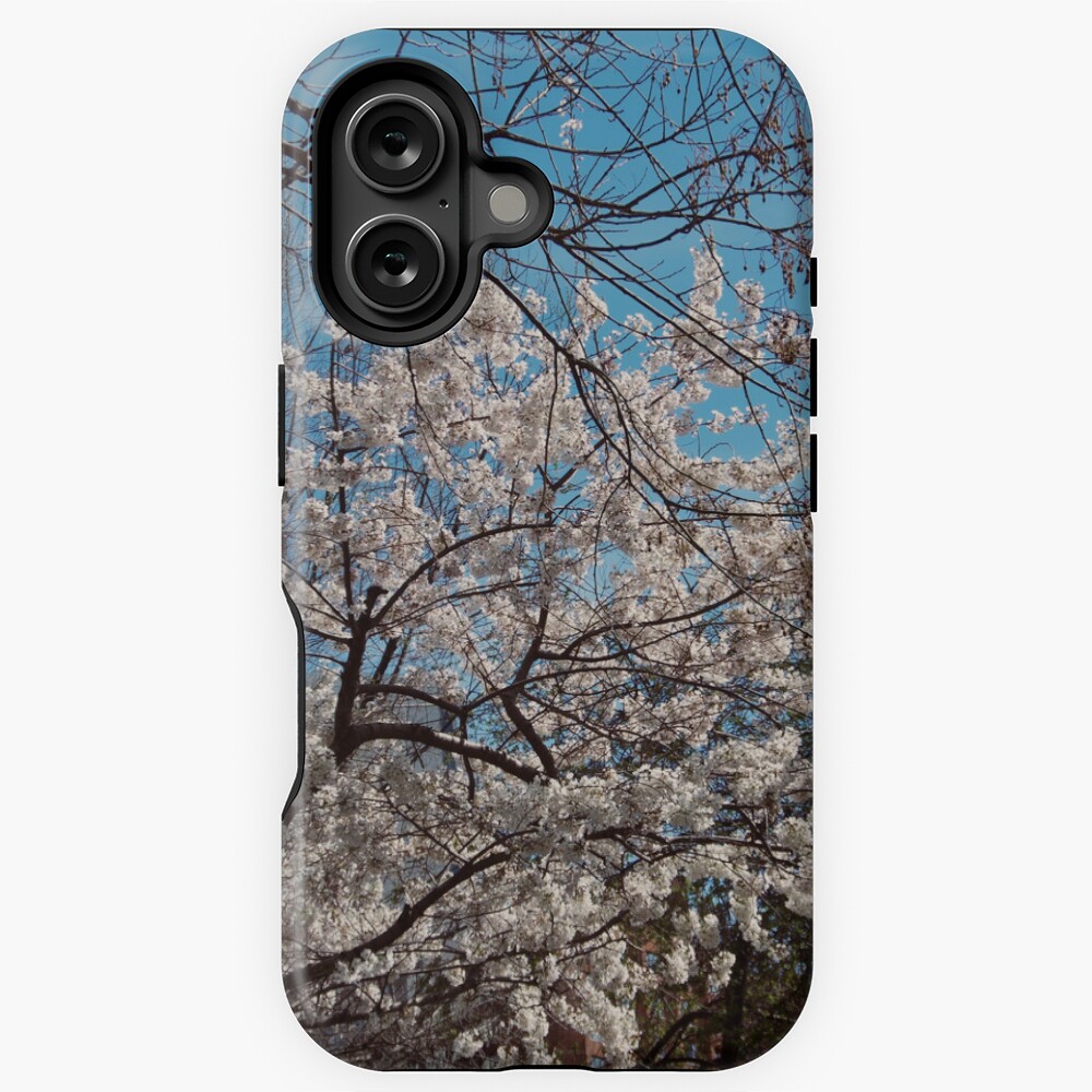 Item preview, iPhone Magsafe Tough Case designed and sold by teruyalab.