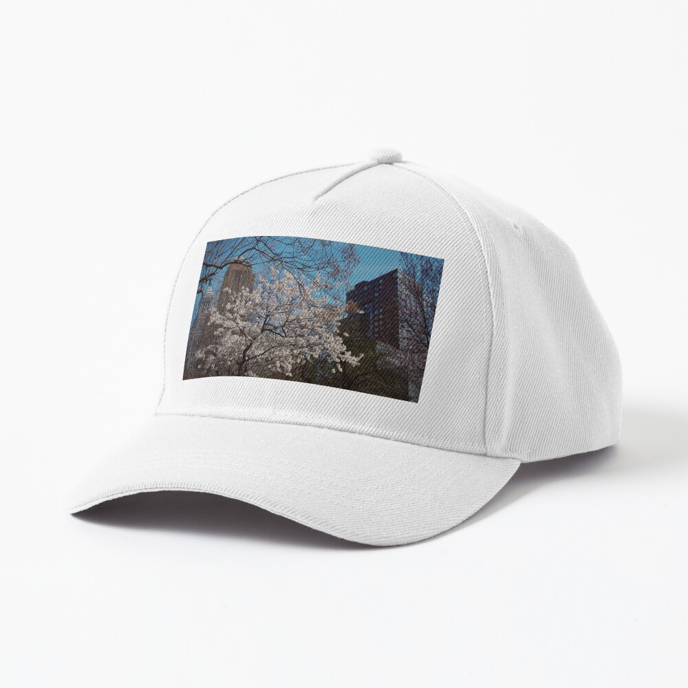 Item preview, Baseball Cap designed and sold by teruyalab.